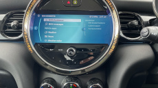 MINI Hatchback 1.5 Cooper Classic Premium 5dr Auto Petrol Hatchback